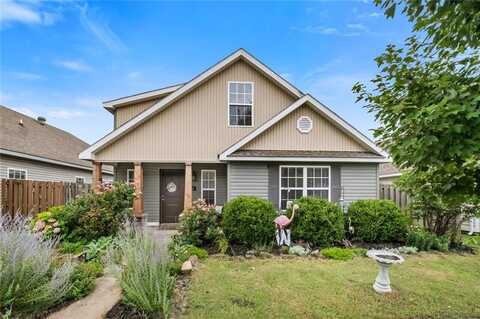 4469 W Pecan ST, Fayetteville, AR 72704