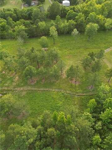 Alley DR, London, AR 72847