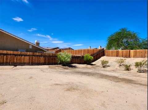5172 Verenda Avenue, 29 Palms, CA 92277