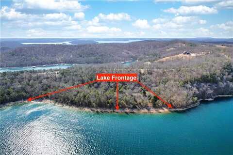 22466 Slate Gap RD, Garfield, AR 72732