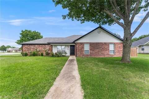 1662 Tally Ho DR, Fayetteville, AR 72701