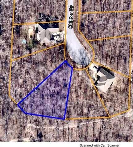 Lot 43 Skipton DR, Bella Vista, AR 72714