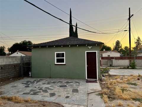 821 Lombard Drive 1/2, Redlands, CA 92374