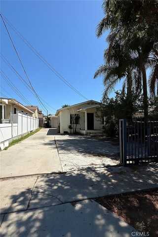 3662 108TH, Inglewood, CA 90303