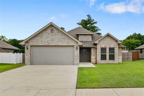 408 Fox CIR, Pea Ridge, AR 72751