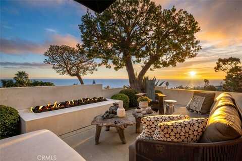 21611 Ocean Vista Drive, Laguna Beach, CA 92651