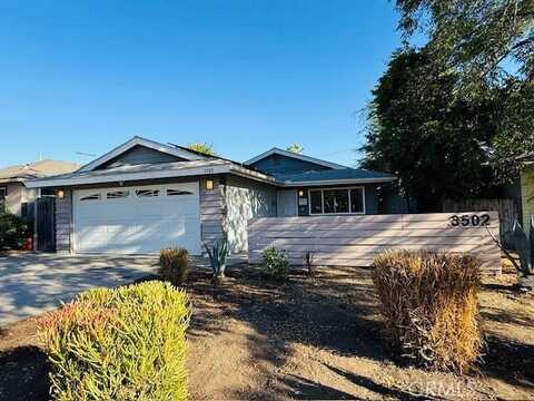 3502 W Flower Avenue, Fullerton, CA 92833