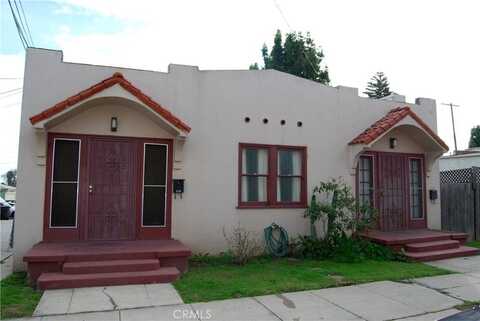 4316 E Wehrle Court, Long Beach, CA 90804