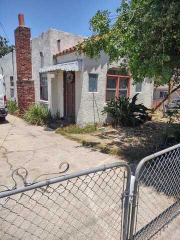 1843 E 16Th Street, National City, CA 91950