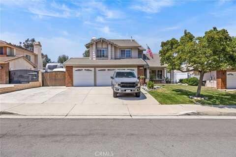 13106 Thicket Place, Corona, CA 92883