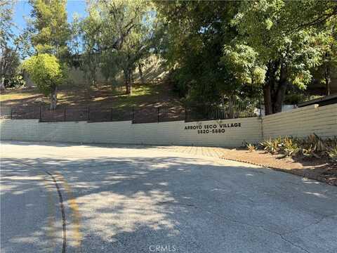 5850 Benner St, Los Angeles, CA 90042