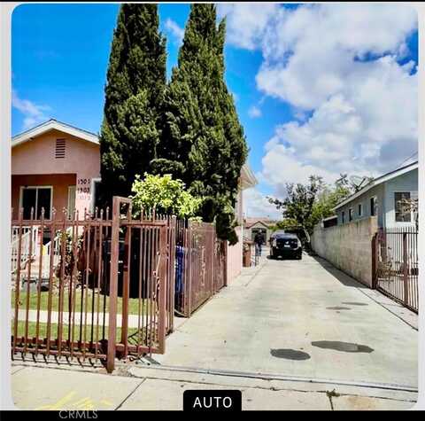 1303 W 109th Place, Los Angeles, CA 90044