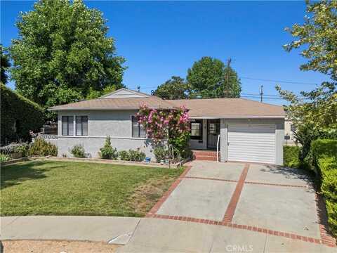 7737 Nestle Avenue, Reseda, CA 91335