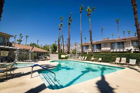 500 S Farrell Drive, Palm Springs, CA 92264