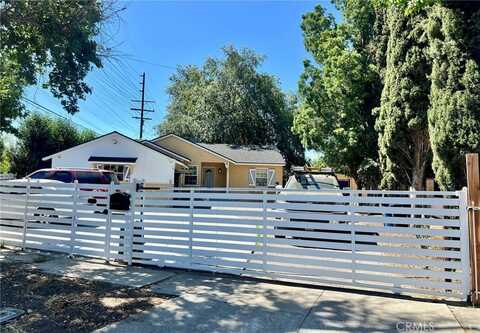 14712 Hiawatha Street, Mission Hills, CA 91345