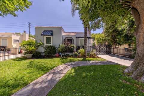 4712 Townsend Avenue, Los Angeles, CA 90041