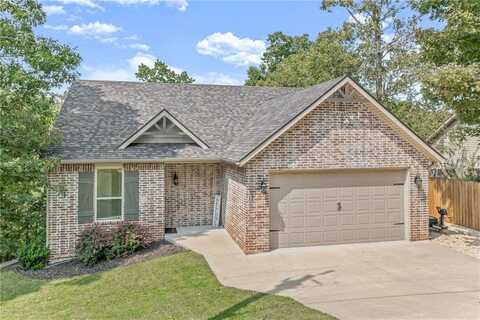 12 Riviera DR, Rogers, AR 72756