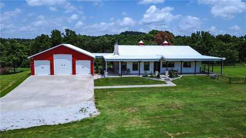 16453 Rocky Dell RD, Gravette, AR 72736