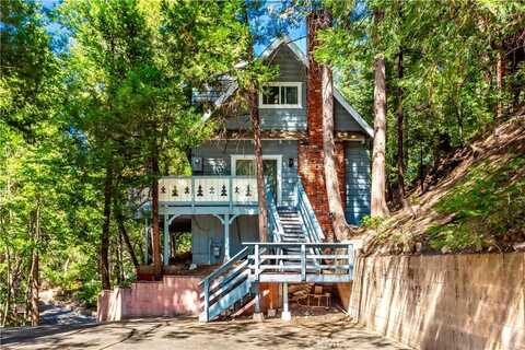 27941 Rainbow Drive, Lake Arrowhead, CA 92352