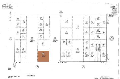 0 E 144th East Avenue E, Lancaster, CA 93535