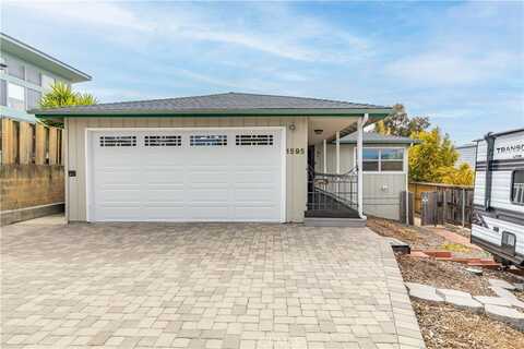 1595 15th Street, Los Osos, CA 93402