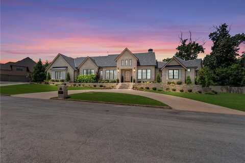 8 S Newhaven CT, Rogers, AR 72758