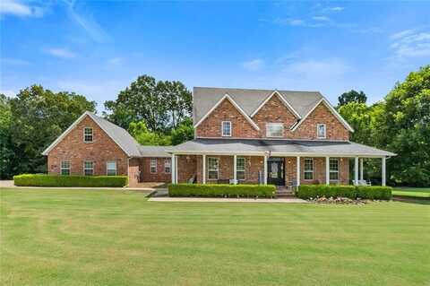 8581 W Stonehenge DR, Fayetteville, AR 72704