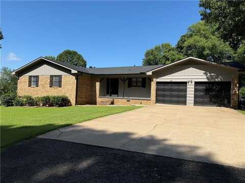 536 Old Post RD, Russellville, AR 72802