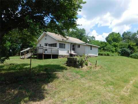1880 Madison 7884 RD, Wesley, AR 72773