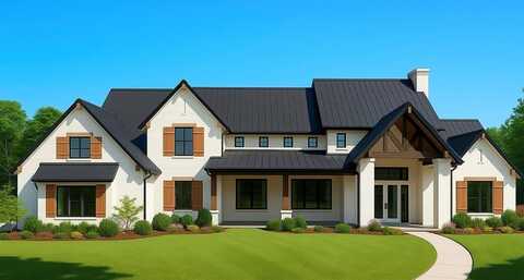 4110 Rolling Meadows DR, Rogers, AR 72756