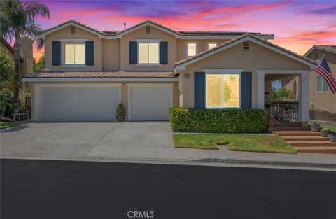 3720 Gunnison Circle, Corona, CA 92881