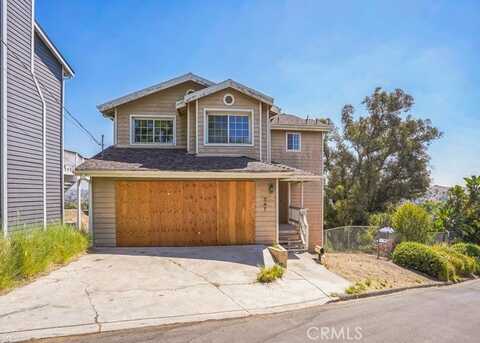 549 Lotus Street, Los Angeles, CA 90065