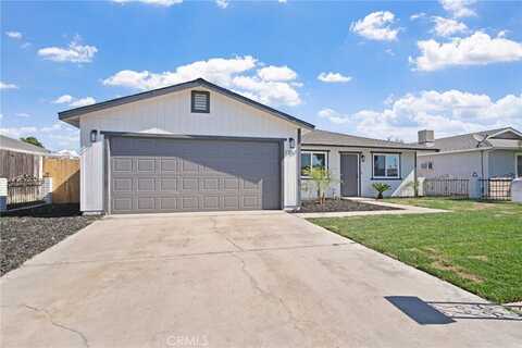 1757 Hickory Avenue, Livingston, CA 95334