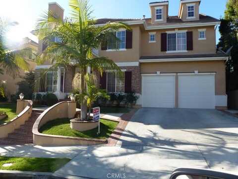 23261 Castle Rock, Mission Viejo, CA 92692