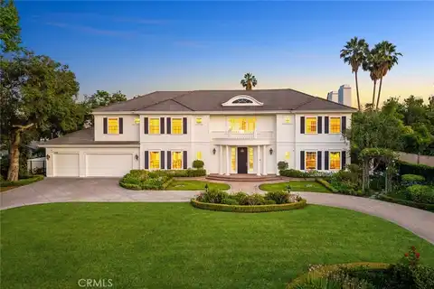 2786 E California Boulevard, Pasadena, CA 91107