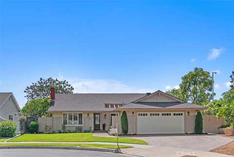 2168 N Agate Street, Orange, CA 92867