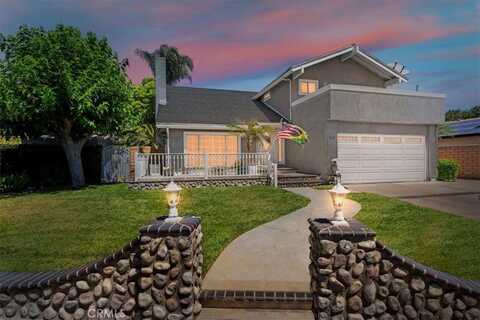 1110 Norcrest Street, Corona, CA 92878