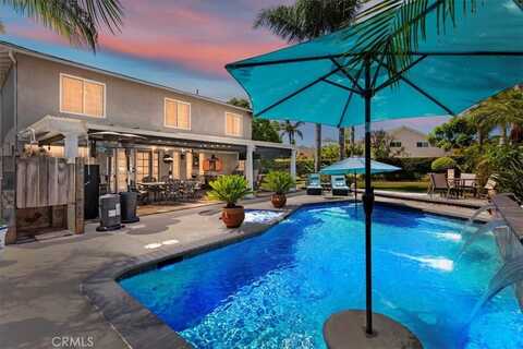1110 Norcrest Street, Corona, CA 92878