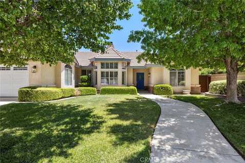 43632 Colony Drive, Lancaster, CA 93536