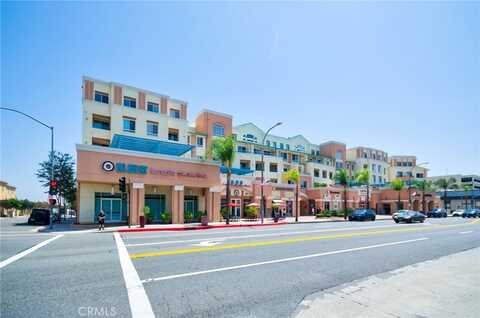 580 W Main Street, Alhambra, CA 91801