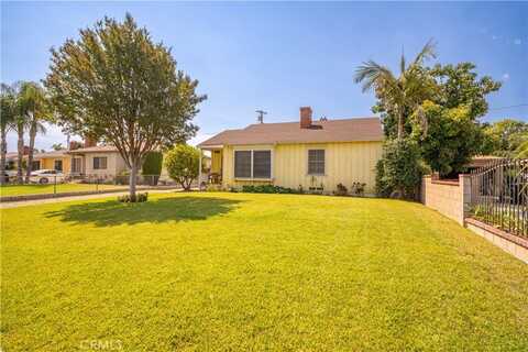 1654 Jess Street, Pomona, CA 91766