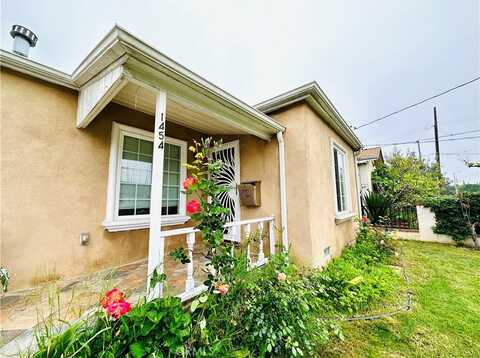 1454 W 218th Street, Torrance, CA 90501