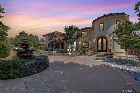 462 Pomello Drive, Claremont, CA 91711