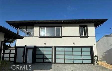 3841 Pacific Avenue, Long Beach, CA 90807