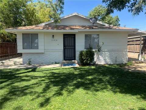 1026 Flower Street, Bakersfield, CA 93305