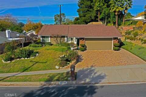 22669 Pamplico Drive, Saugus, CA 91350