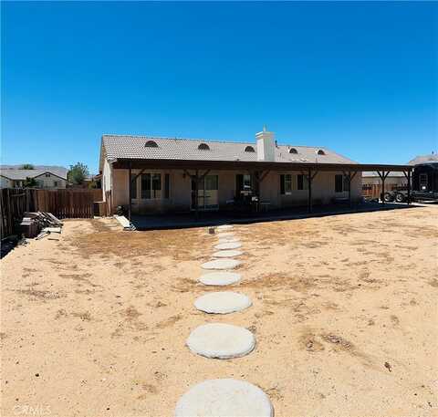 21258 Nisqually Road, Apple Valley, CA 92308