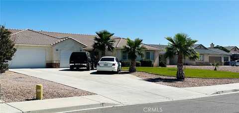 21258 Nisqually Road, Apple Valley, CA 92308