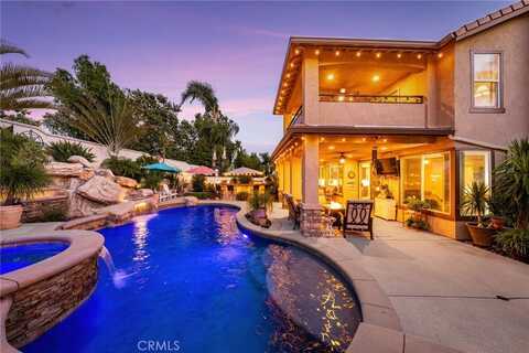 5601 Crestline Place, Rancho Cucamonga, CA 91739