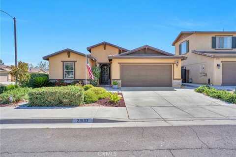 29183 Jacaranda, Lake Elsinore, CA 92530